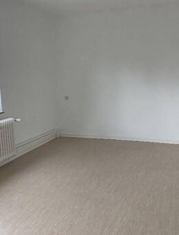 Helle 3-Zimmer Wohnung mit Balkon zu vermieten - Bad Hersfeld
