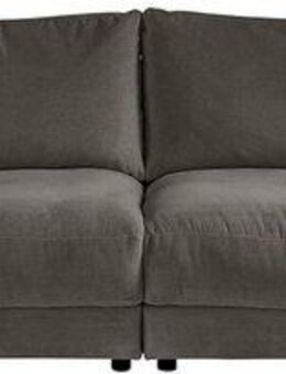 Places of Style Big-Sofa Enisa, bequeme, legere Polsterung B/T/H: 290/127/85 cm, Mega Sofa, Zeitloses und stylisches Loungemöbel, in Fein- und Breitcord