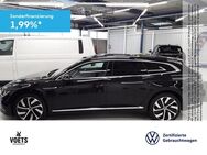 VW Arteon, 2.0 TDI Shooting Brake R-Line, Jahr 2023 - Braunschweig