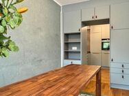 RESERVIERT: LUXUS TRIFFT SIXTIES - Hochwertig modernisierte 5-Zimmer-Wohnung - München