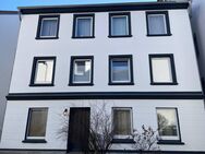 Vermietete Eigentumswohnung in Hamburg-Nord - Hamburg