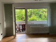 Schöne 2-Zimmer Wohnung mit Balkon - Garching (München)