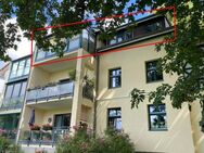 Schöne 3-Zimmer-Eigentumswohnung in Itzehoe mit Blick auf die Malzmüllerwiesen - Itzehoe