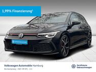 VW Golf, 2.0 VIII GTI, Jahr 2023 - Hamburg