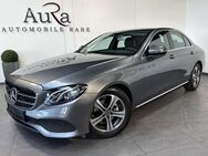 Mercedes-Benz E 220 Avantgarde 9G NAV+LED+SHZ+KAMERA+DAB+EU6dT - Wardenburg