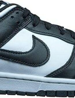 Nike Herren Dunk Low Retro Basketballschuh Gr.40 - Berlin Neukölln