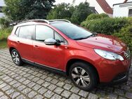 Peugeot 2008 Style zu verkaufen - Petersaurach