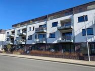 Moderne, barrierefreie 3-Zimmerwohnung mit Balkon - Leverkusen