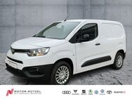 Toyota Proace, 1.5 D-4D CITY, Jahr 2024 - Hof