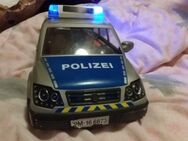 Playmobil Polizei Auto mit Polizei Hunde - Hamburg Bergedorf