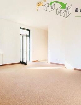 Ruhiges & barrierefreies Wohnen mit Einbauküche in Chemnitz-Kappel - Chemnitz