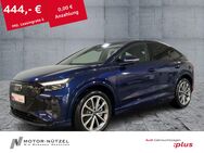 Audi Q4, 45 QU, Jahr 2024 - Hof