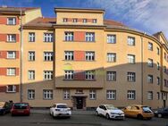 Gohlis Carré - 2 Zimmer in saniertem Altbau - Parkett, Balkon - provisionsfrei - Leipzig