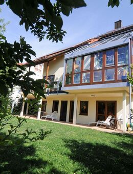 Bondorf: Top 1-2 Familienhaus in ruhiger Südlage - Bondorf