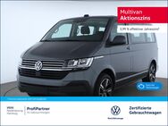 VW T6 Multivan, 1 Comfortline 1, Jahr 2022 - Hamburg