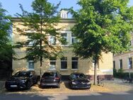 Dachgeschosswohnung im Steintorwall - Braunschweig