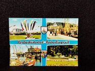 Postkarte-94-Neuharlingersiel -MB -ungelaufen. - Nörvenich
