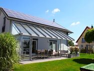 Luxus Pur ! Exklusives Einfamilienhaus mit hochwertiger Ausstattung und großem Grundstück ! - Breisach (Rhein)