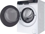 Haier Waschtrockner Serie 11 HWD100-BD14397U1, 10 kg, 6 kg, 1400 U/min, I-Refresh Dampf-Funktion