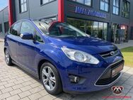 Ford C-Max SYNC Edition 1.0 EcoBoost TÜV/INSP. Neu - Neu Wulmstorf