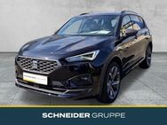 Seat Tarraco, 2.0 TDI FR, Jahr 2024 - Hof