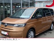 VW T7 Multivan, 2.0 TDI Multivan Life LÜ Dig, Jahr 2024 - Weiden (Oberpfalz)