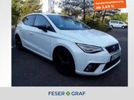 Seat Ibiza, 1.0 TSI FR, Jahr 2024 - Nürnberg