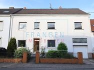 Reihenhaus mit Garten in Saarlouis / Roden - Saarlouis
