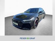 Audi RS6, Avant Tour Stadt Parken, Jahr 2022 - Schwabach