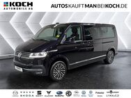 VW T6 Caravelle, 2.0 TDI 1 lang TOP, Jahr 2022 - Berlin