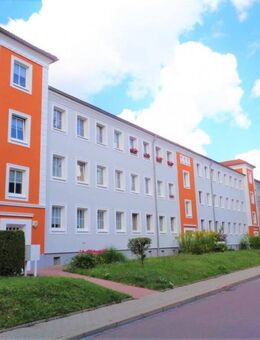 Schicke 2-Raum-Wohnung im Zentrum von Braunsbedra - Braunsbedra