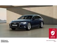 Audi A6, Avant 45 TFSI advanced, Jahr 2024 - Mülheim (Ruhr)