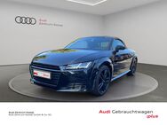 Audi TT, 1.8 TFSI Roadster Smartphone Interf, Jahr 2018 - Kassel