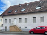 Attraktives Mehrfamilienhaus in Neunkirchen - Frisch modernisiert und vielseitig nutzbar - Neunkirchen (Saarland)