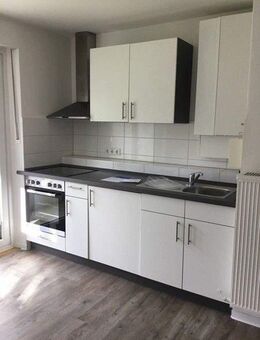Mit Einbauküche: Klein und fein für Singles, Pendler oder Studenten - Memmingen