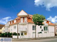 Urlaubwohnung zwischen Döse und Duhnen, nah zum Nordseedeich mit Sandstrand - Cuxhaven