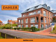 Sonnige Ferienwohnung mit Balkon - Ihr Traumobjekt für Investition und Erholung! - Wangerooge