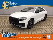 Audi SQ8, 0.6 60 TDI MEGA UPE 1753 €, Jahr 2020 - Bautzen