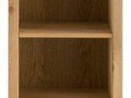 Home affaire Hochschrank Tina Badmöbel, Schrank, Breite 31,5 cm, Massivholz