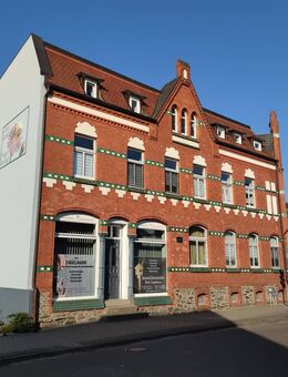 Moderne und helle 3-Raum-Wohnung in der Schönwalder Straße - Tangerhütte