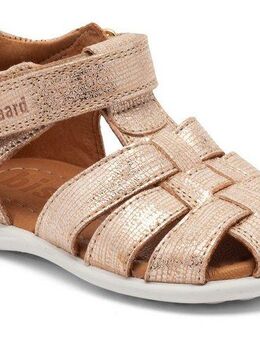 Bisgaard carly Weite: normal Lauflernschuh, Babyschuh mit geschütztem Zehenbereich, Größenschablone zum Download