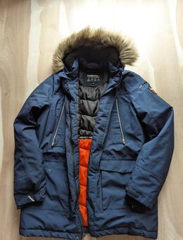 Raintex Jungen Jacke - Wachtberg