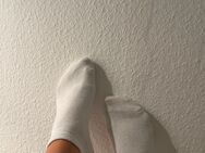 Socken Verkauf - Frankfurt (Main)