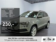 Skoda Karoq, 1.5 TSI Style schwenkbar, Jahr 2018 - Brandenburg (Havel)