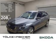 Skoda Kamiq, 1.0 TSI Selection, Jahr 2024 - Krefeld