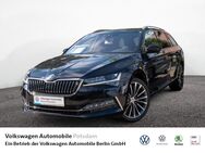 Skoda Superb, 2.0 TSI Combi, Jahr 2020 - Potsdam