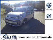 VW up, Clima, Jahr 2018 - Bernau (Chiemsee)