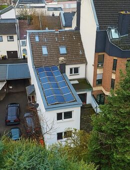 Raum für Abenteuer und Geborgenheit - Ihr neues Familiennest mit Garten - Euskirchen