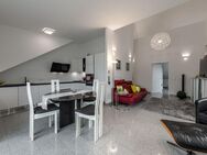 Penthouse-Studio zwischen Hegau und See - Radolfzell (Bodensee)