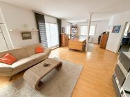Charmante 2-Zimmer-Wohnung in Feldrandlage von Bad Soden! - Bad Soden (Taunus)